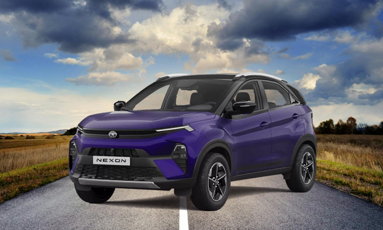 Tata Nexon