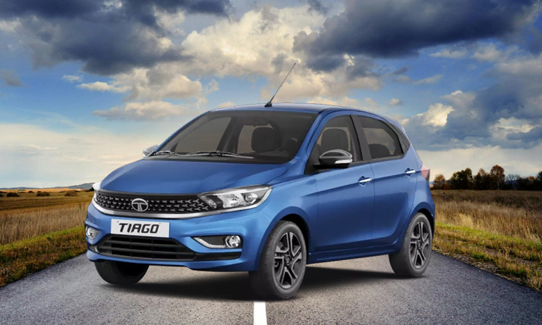 Tata Tiago