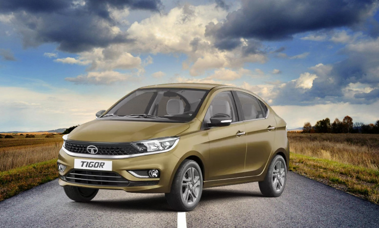 Tata Tigor